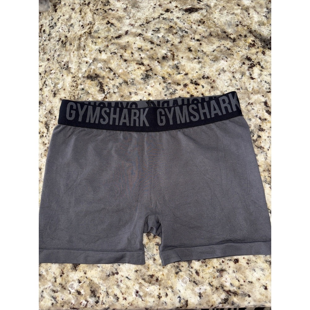 GYMSHARK‎ fit training Shorts - XS Tag Removed  No Other Callouts Charcoal 4846